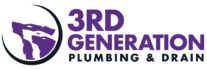 3rd Generation Plumbing & Drain