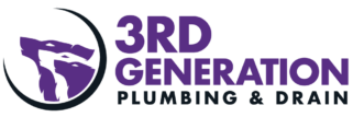 3rd Generation Plumbing & Drain